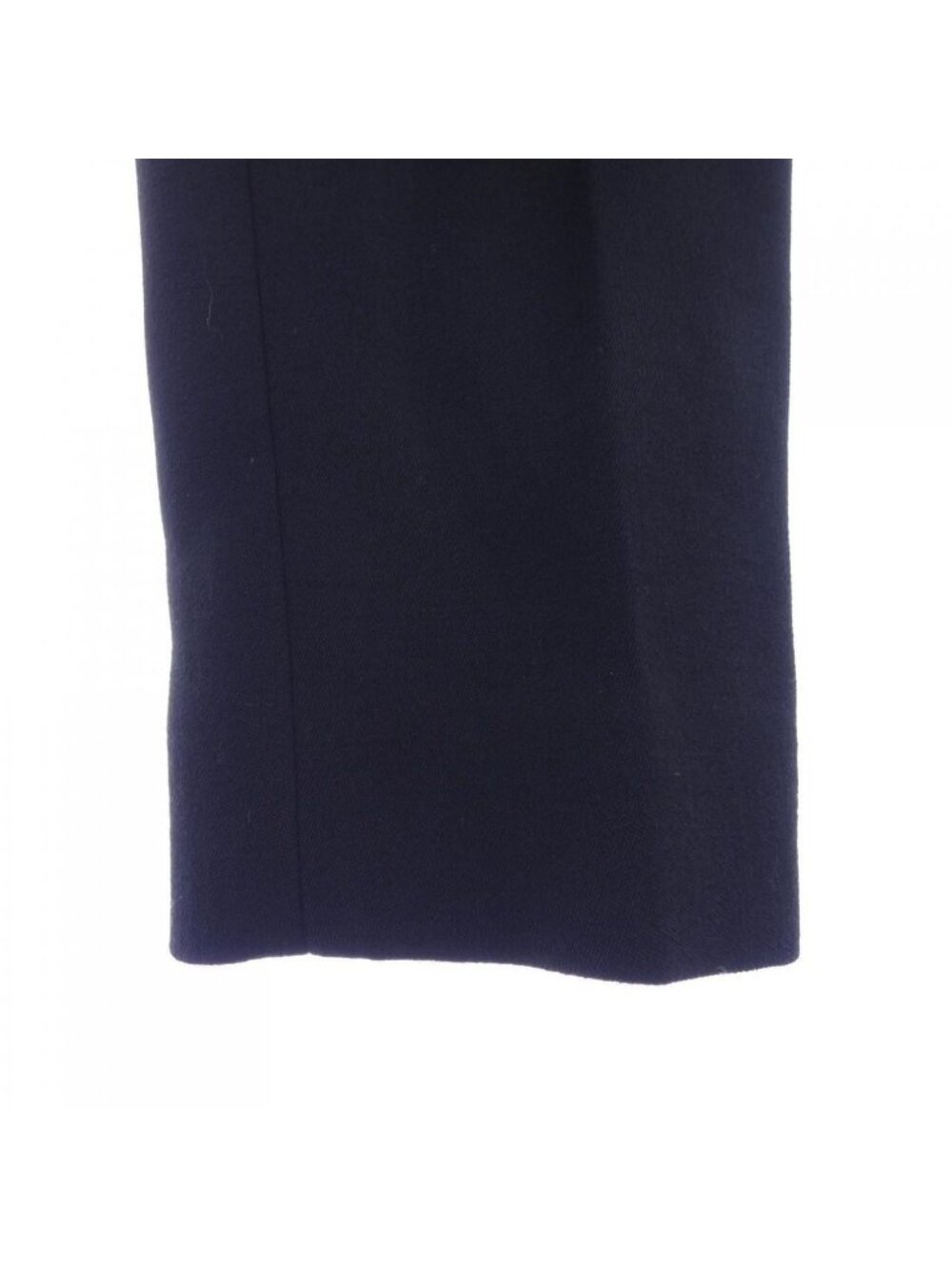 Louis Vuitton Pants Black View 2